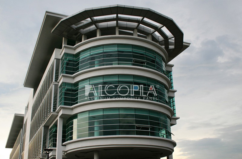 IBM Headquater, Cyberjaya